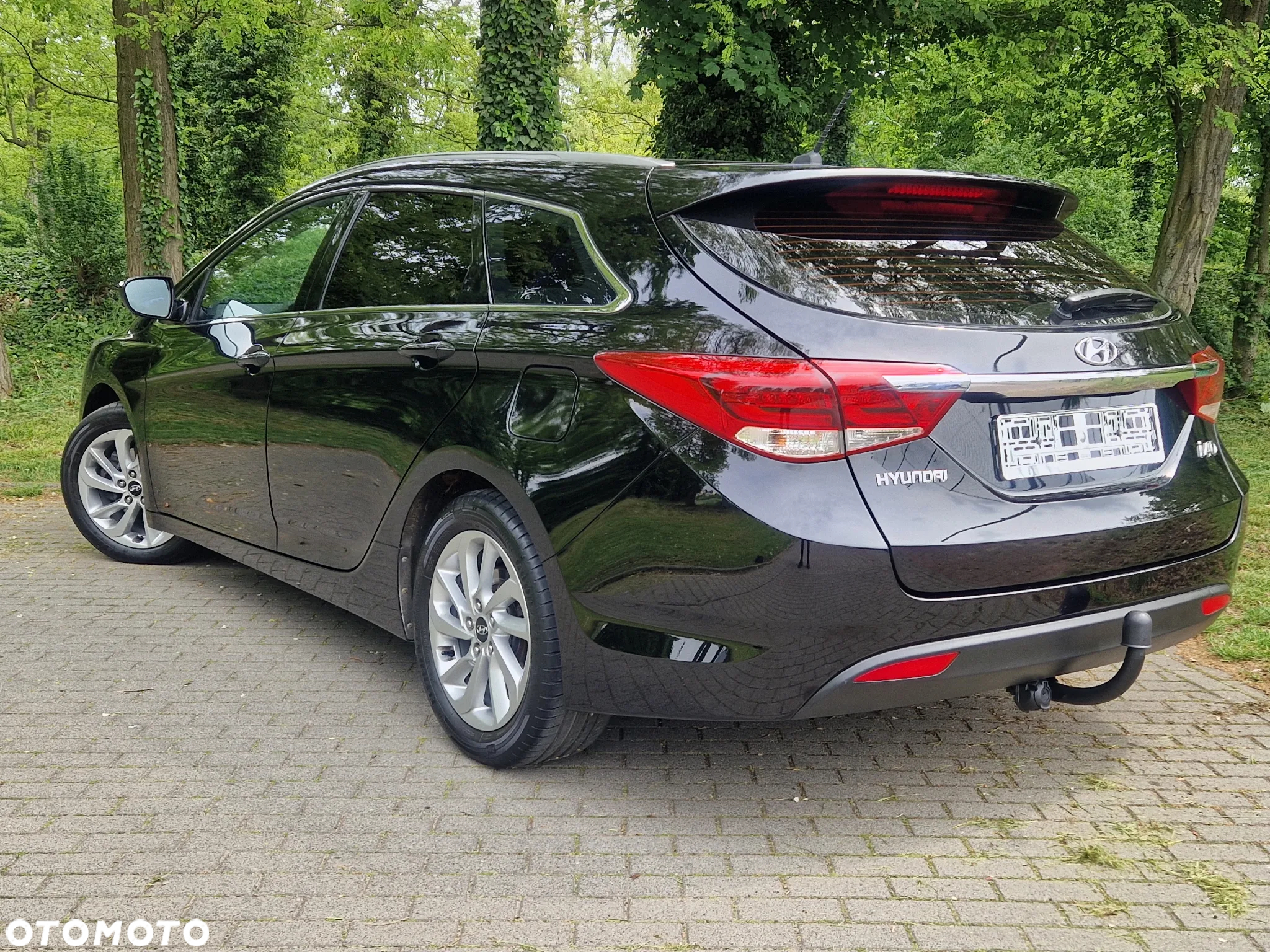Hyundai i40 - 18