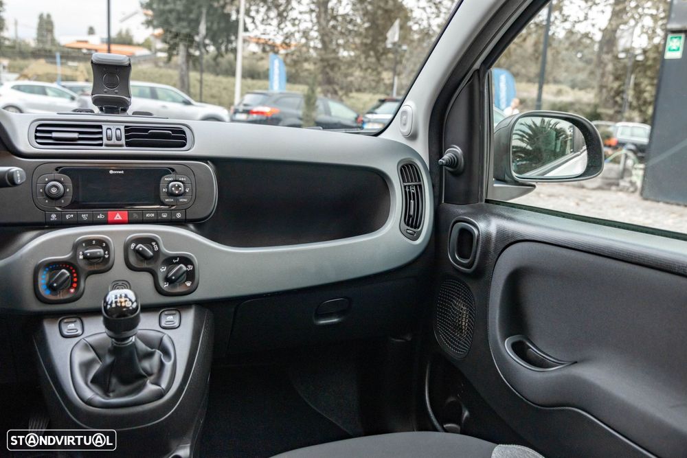 Fiat Panda - 13