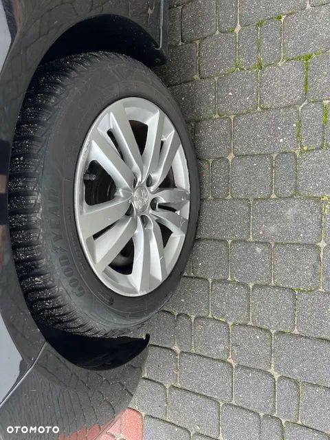 Peugeot 308 1.5 BlueHDi Active S&S - 30