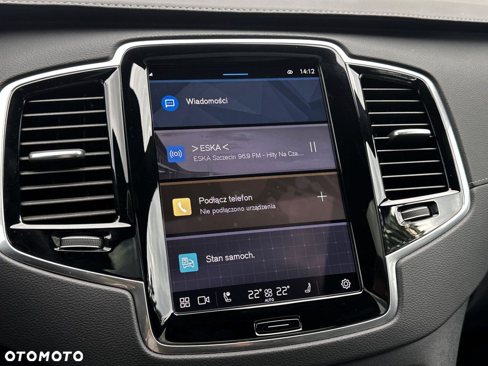 Volvo XC 90 - 28