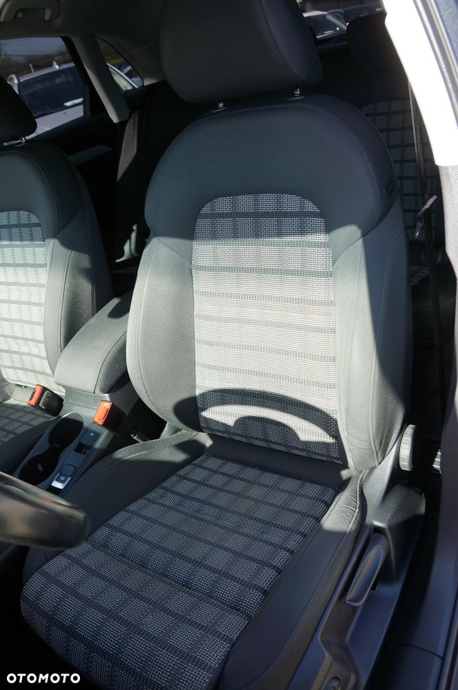 Audi Q3 2.0 TDI Quattro - 26