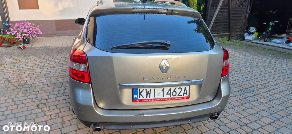 Renault Laguna 2.0 DCi Privilege - 4