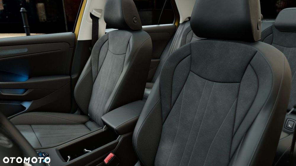 Volkswagen T-Roc 1.5 TSI Style DSG - 11