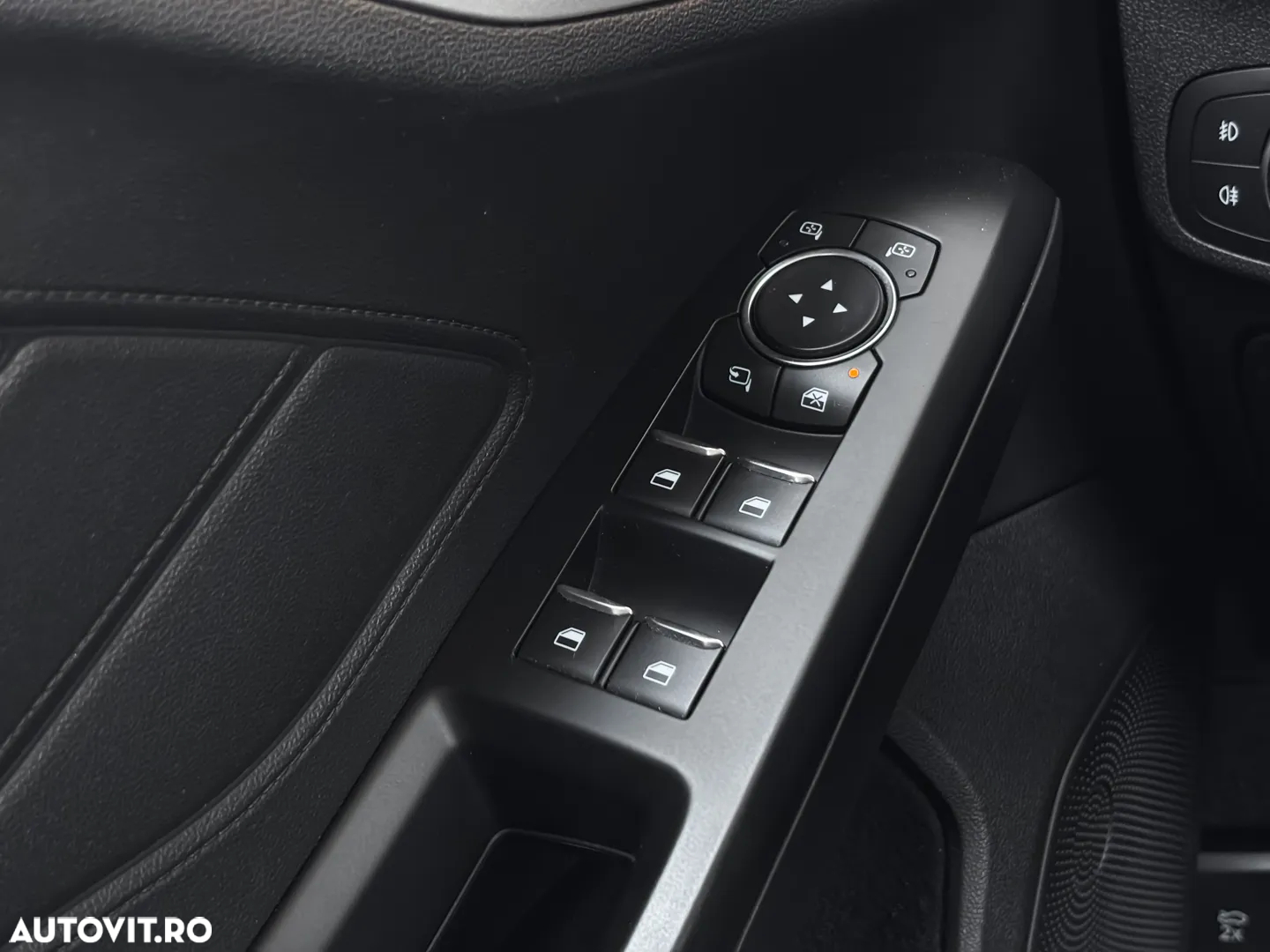 Ford Focus - 14