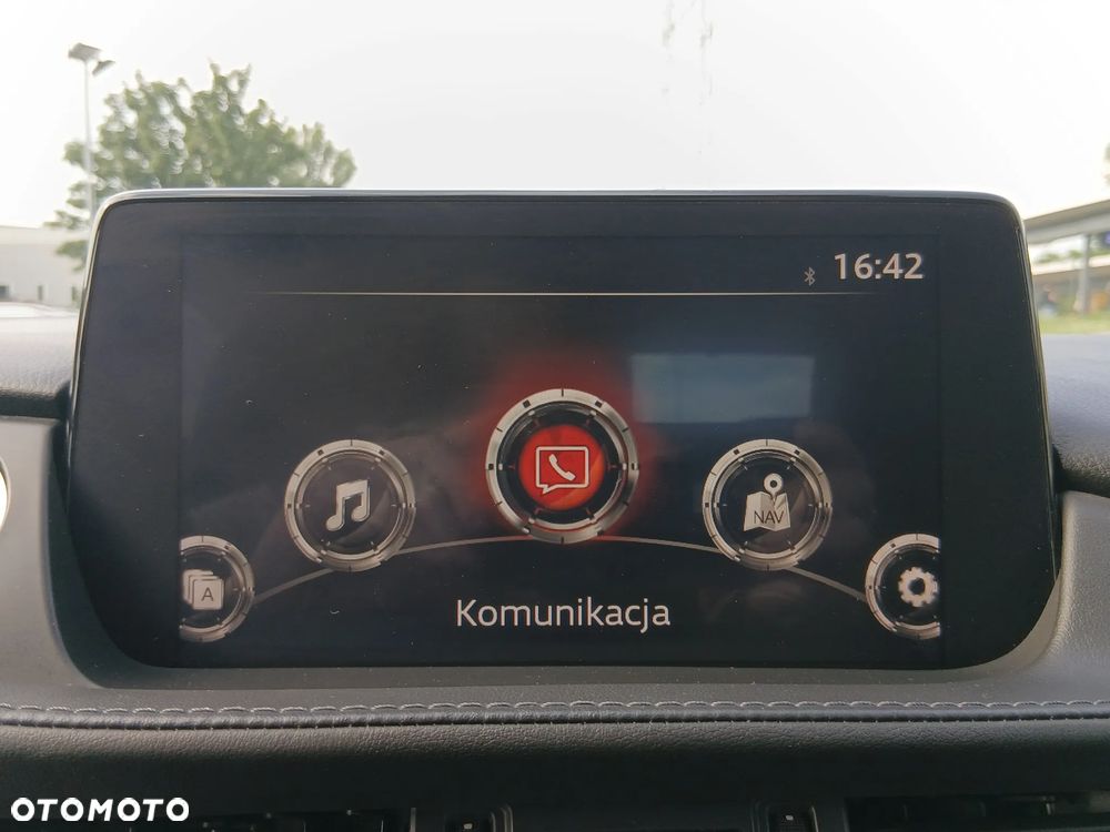 Mazda 6 2.0 SKYPassion - 10