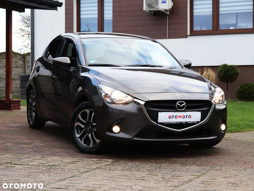 Mazda 2 SKYACTIV-G 90 Nakama - 1