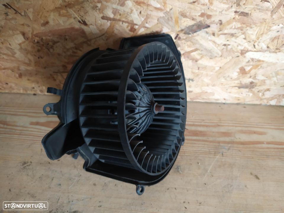 MOTOR / VENTILADOR SOFAGEM OPEL ASTRA G 98-03 - 1