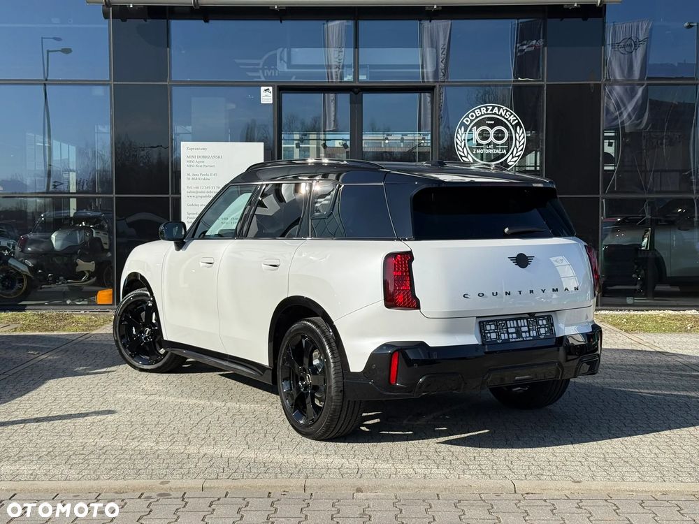 MINI Countryman - 3