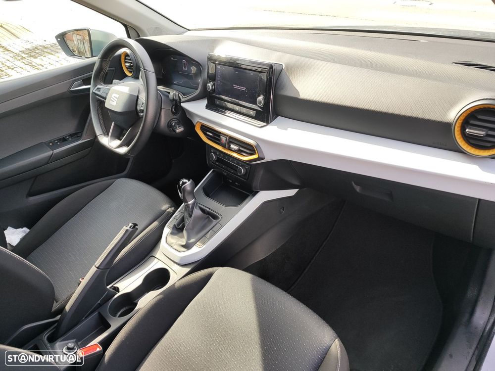 SEAT Arona 1.0 TSI Style - 11