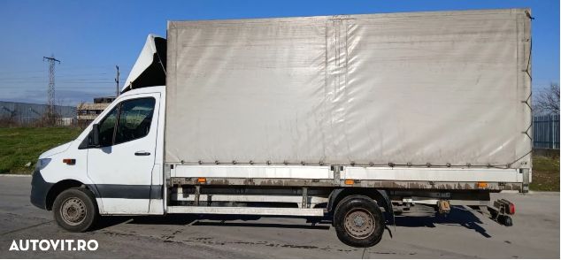 Iveco Daily 60C18 - 14