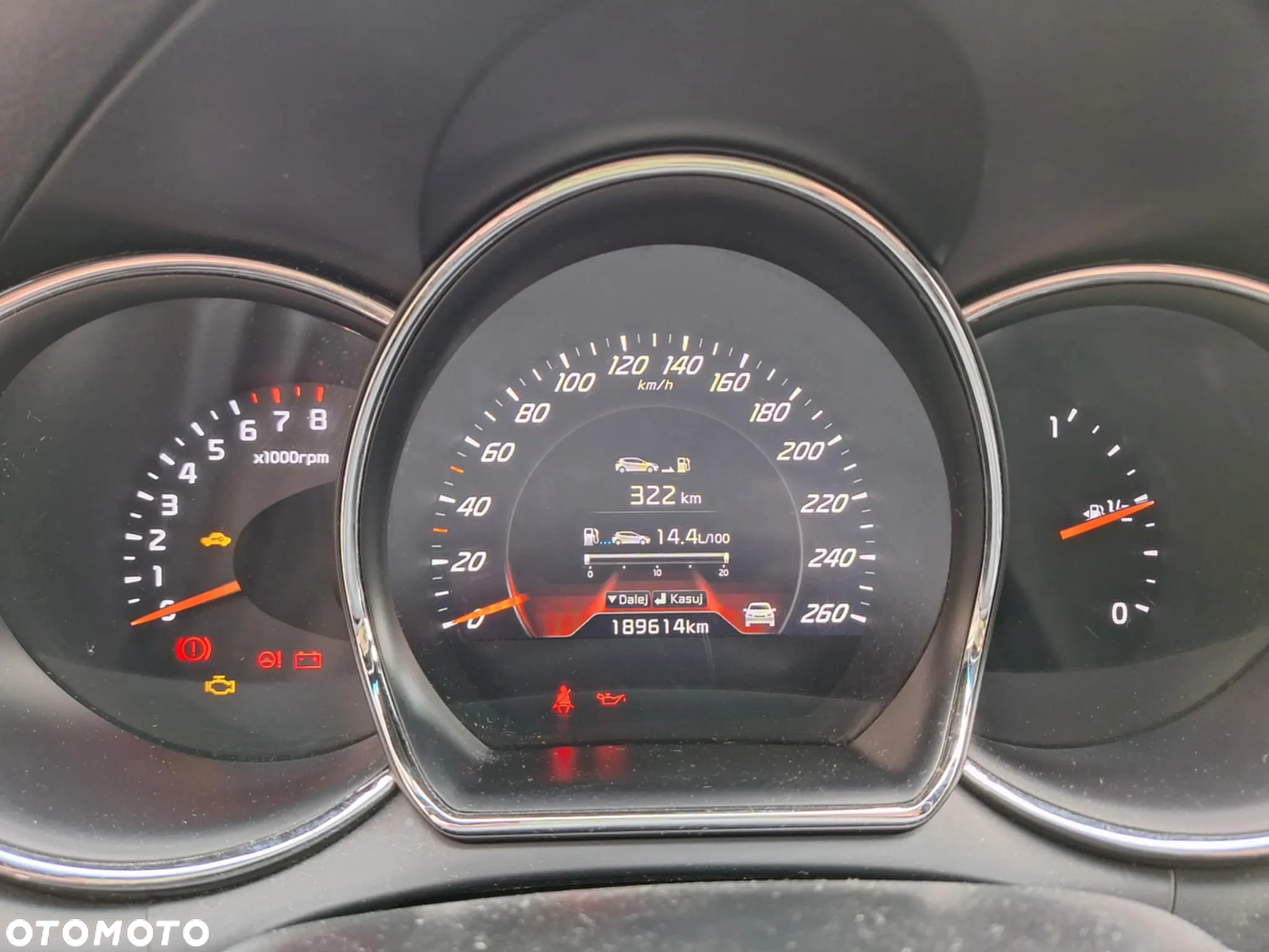 Kia ProCeed Pro_cee'd 1.6 T-GDI GT XL - 18
