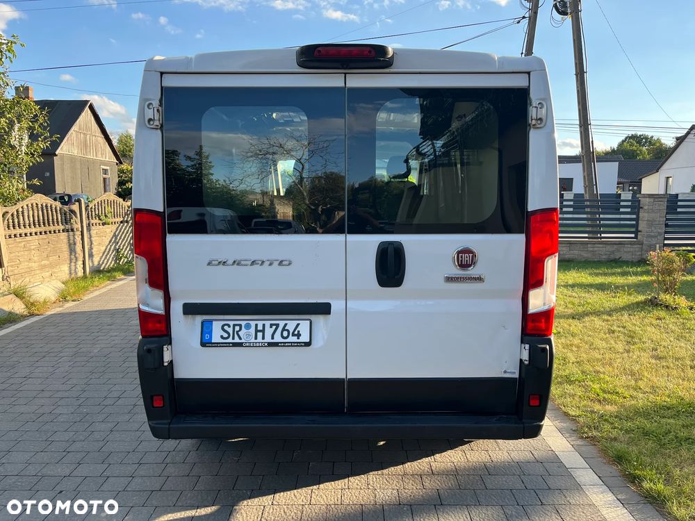 Fiat Ducato - 26