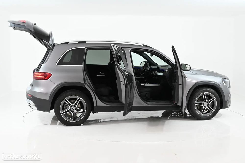 Mercedes-Benz GLB 180 d AMG Line - 6