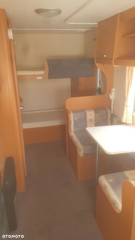 Adria Altea 2008r i Bailey Ranger 2007r - 17