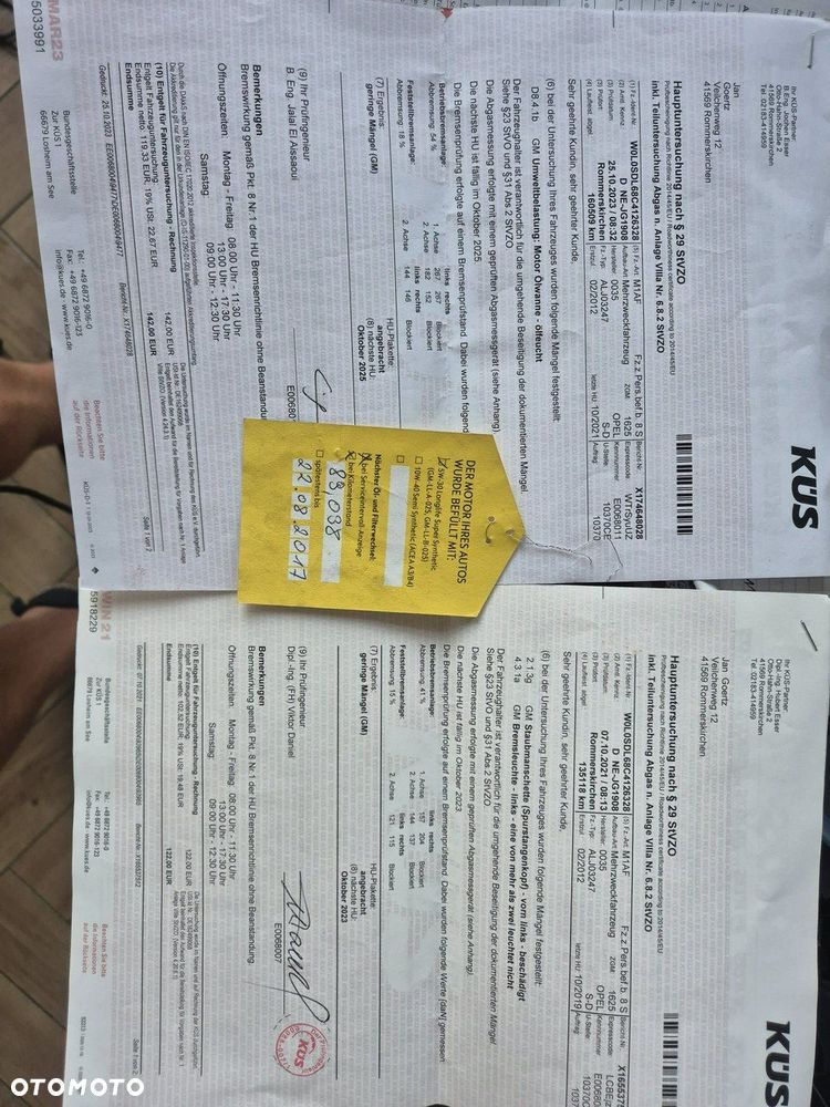 Opel Corsa 1.4 16V 150 Jahre - 32