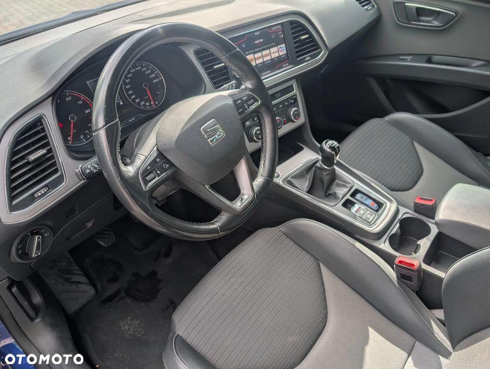 Seat Leon - 13