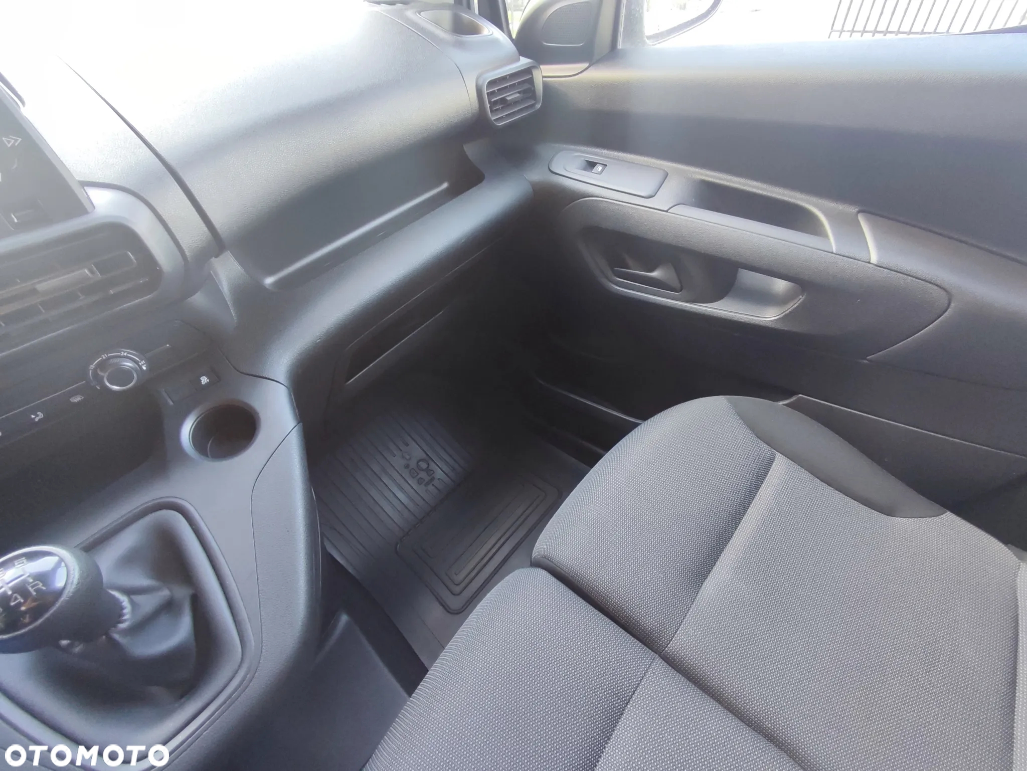 Toyota Proace City - 22
