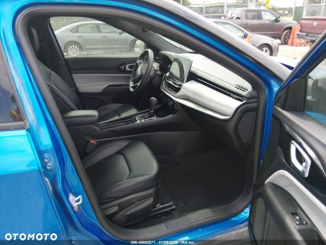 Jeep Compass - 5