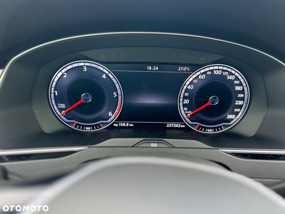 Volkswagen Passat 2.0 TDI SCR 4Motion DDG Highline - 7