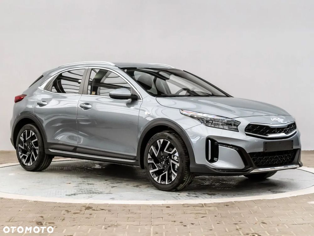 Kia XCeed 1.5 T-GDI M - 7