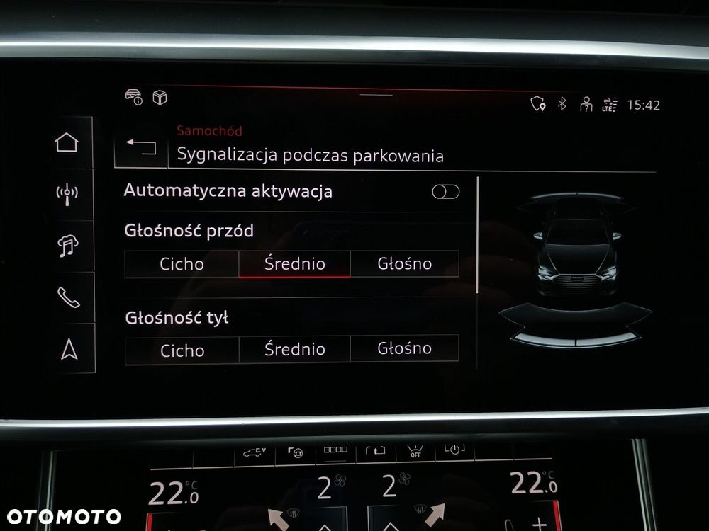 Audi A6 Avant - 31