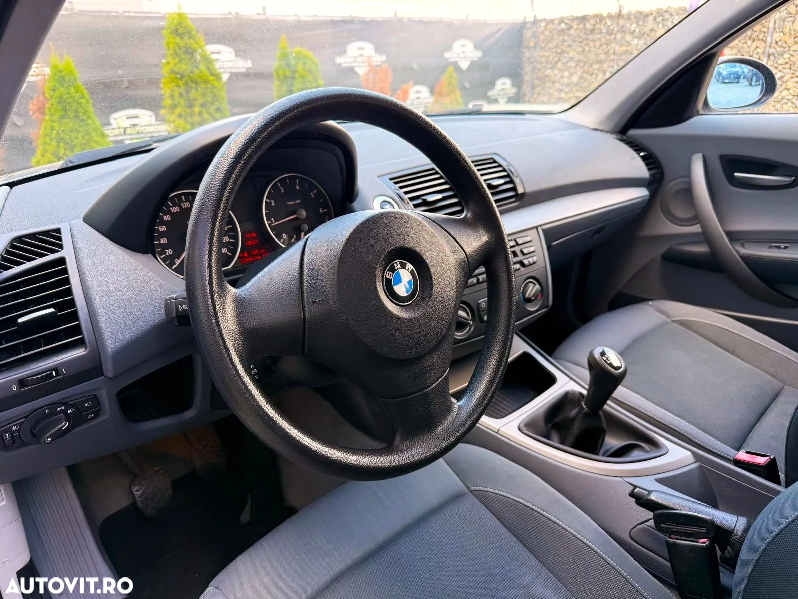 BMW Seria 1 116i - 7