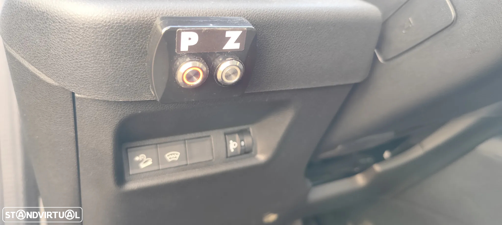 Jeep Avenger 54 kWh Longitude - 21