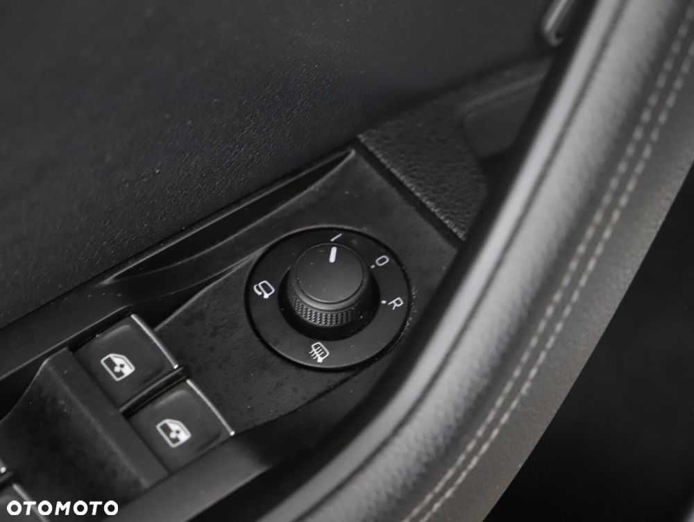Skoda Superb - 21