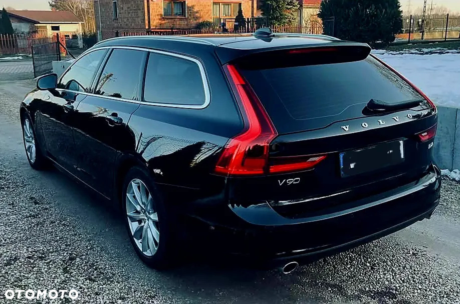 Volvo V90 D4 AWD Momentum Pro - 5
