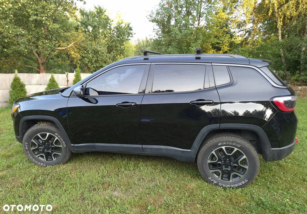Jeep Compass - 7