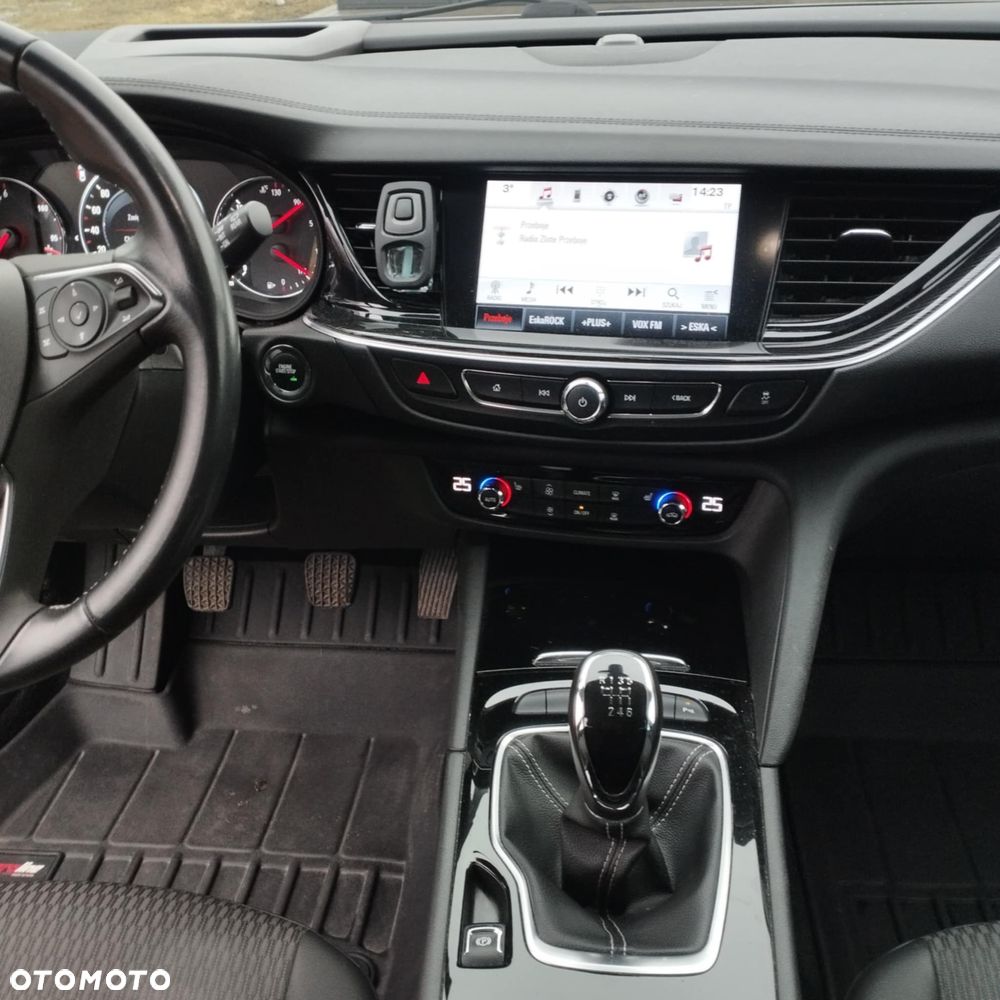 Opel Insignia 2.0 CDTI Innovation S&S - 14