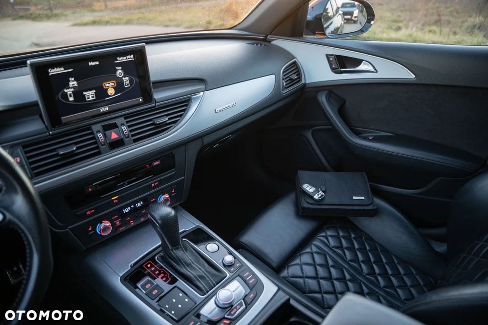 Audi A6 ver-3-0-tdi-quattro-s-tronic - 23