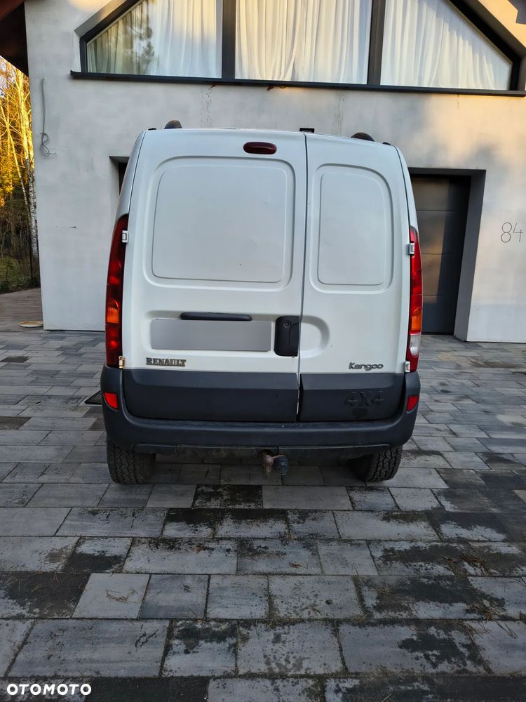 Renault Kangoo - 10