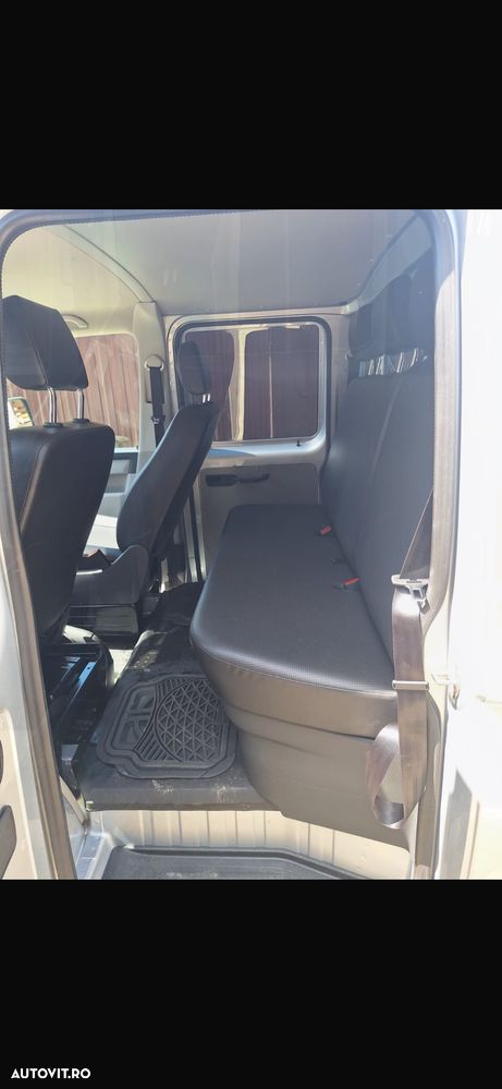 Volkswagen Transporter - 14