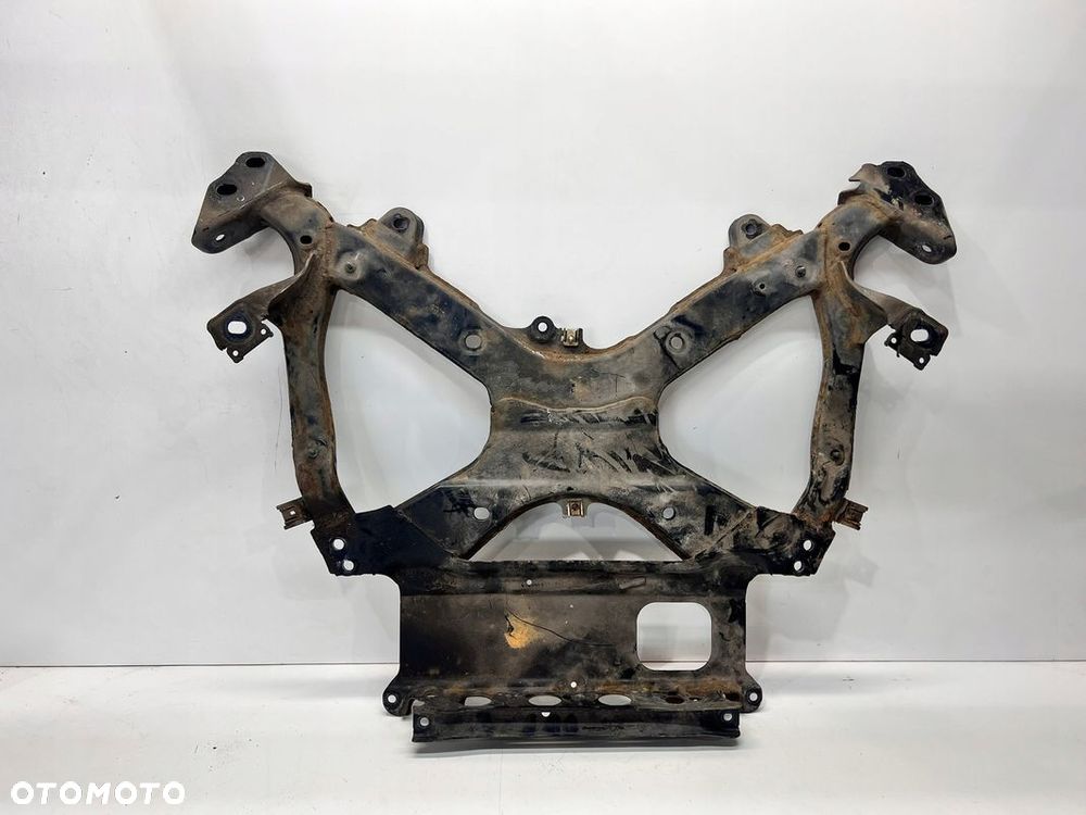 TRAWERS SANKI WÓZEK PRZÓD AUDI Q5 FY 80B399347L - 3
