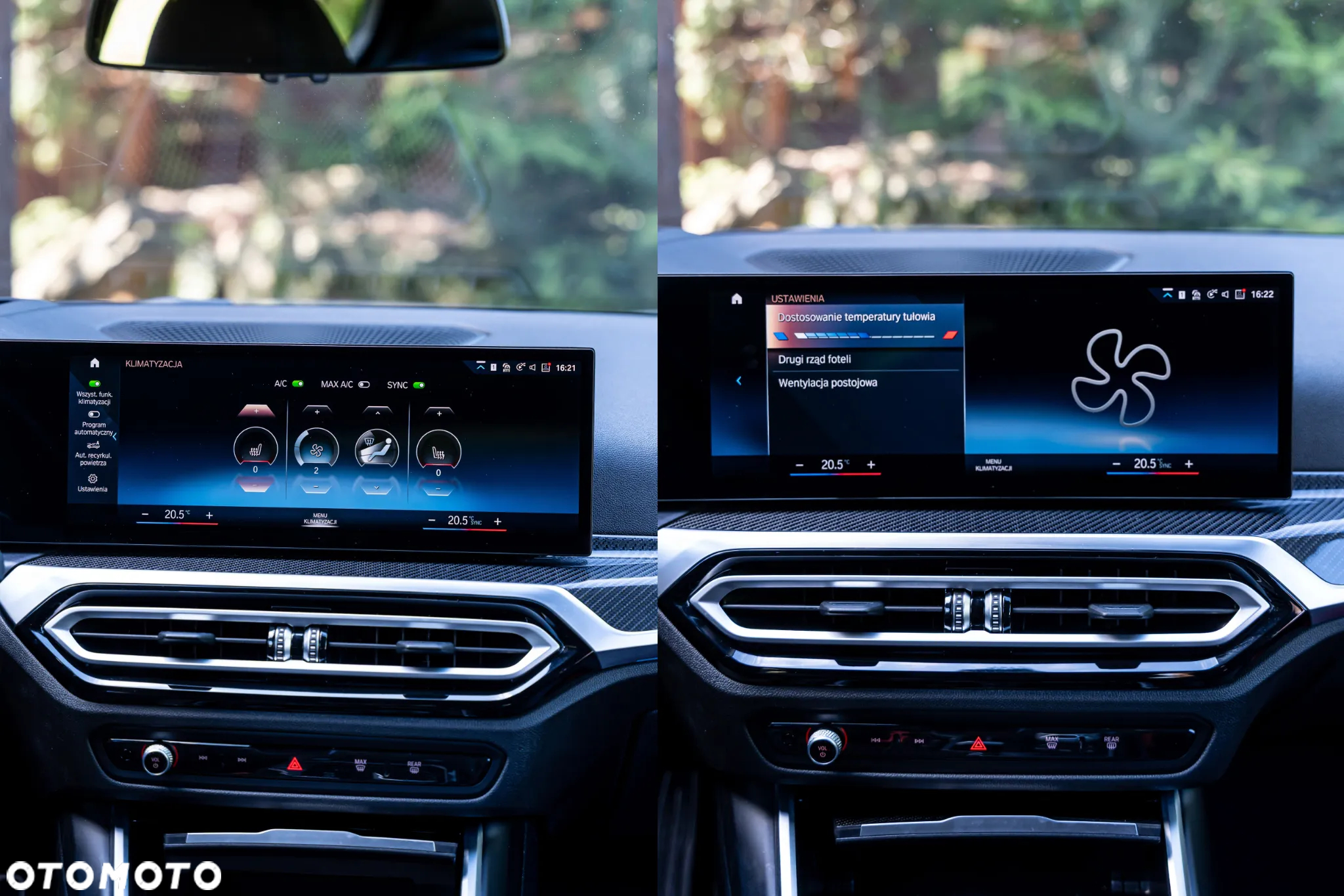 BMW Seria 3 M340d xDrive mHEV sport - 36