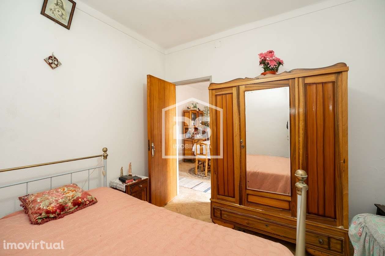 Moradia Isolada T5 Venda em São Mamede,Batalha - Grande imagem: 4/24