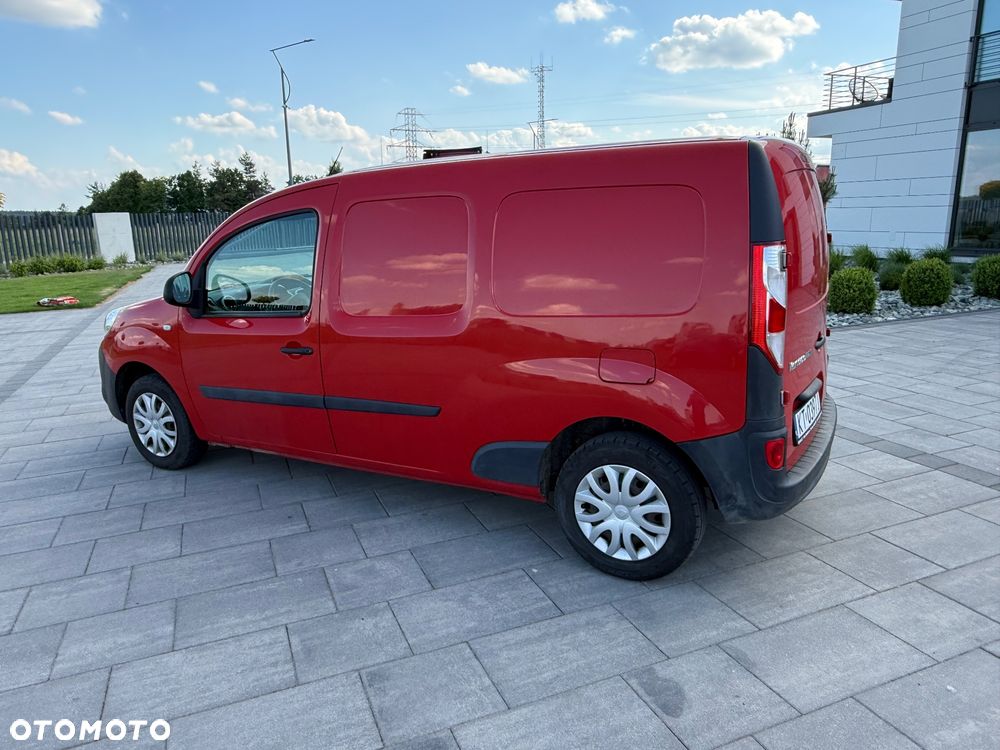 Renault Kango - 12