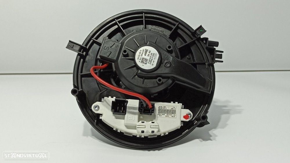 MOTOR SOFAGEM AUDI A3 SPORTBACK (8VF) BASIC - 5