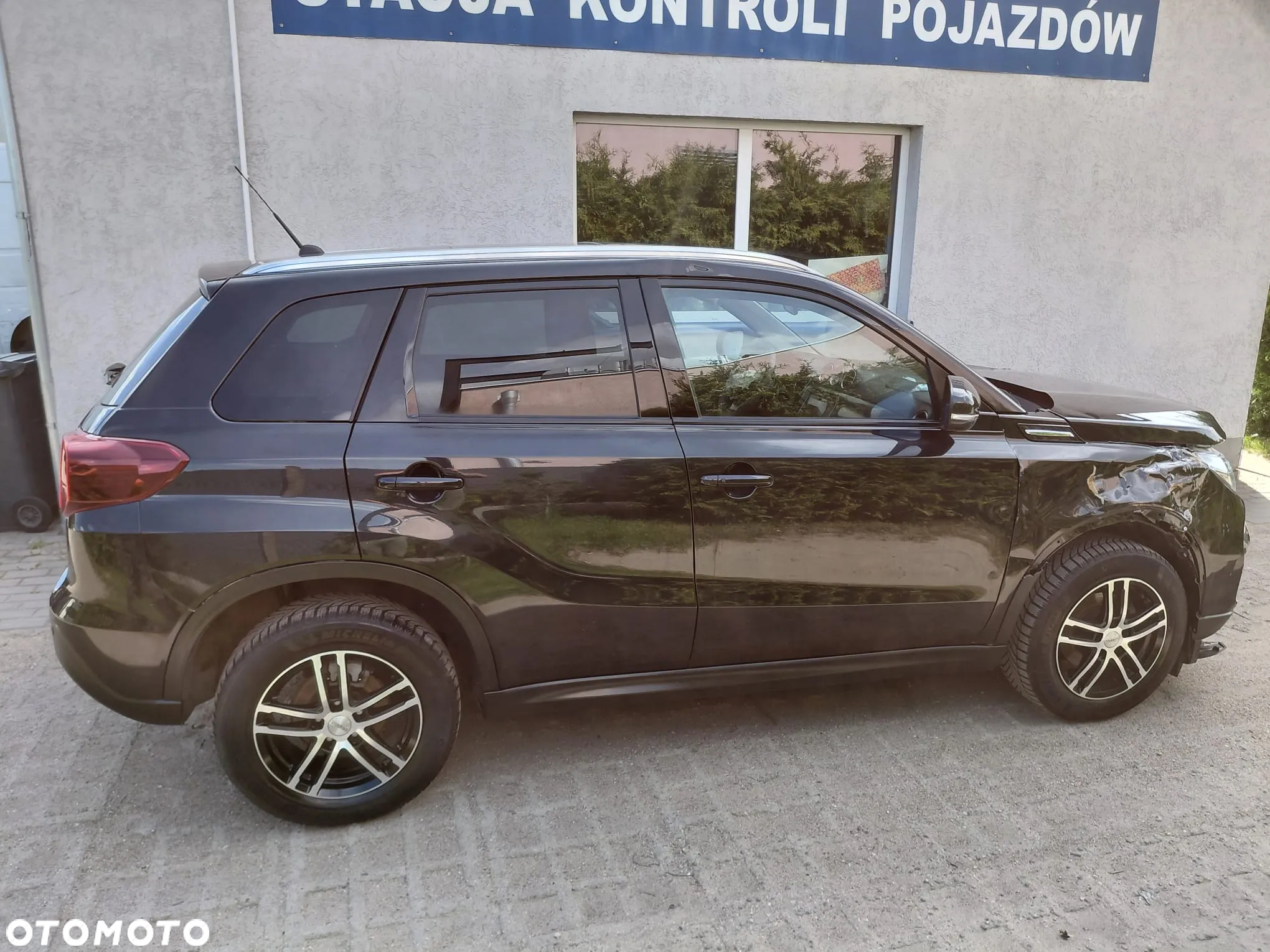 Suzuki Vitara - 19