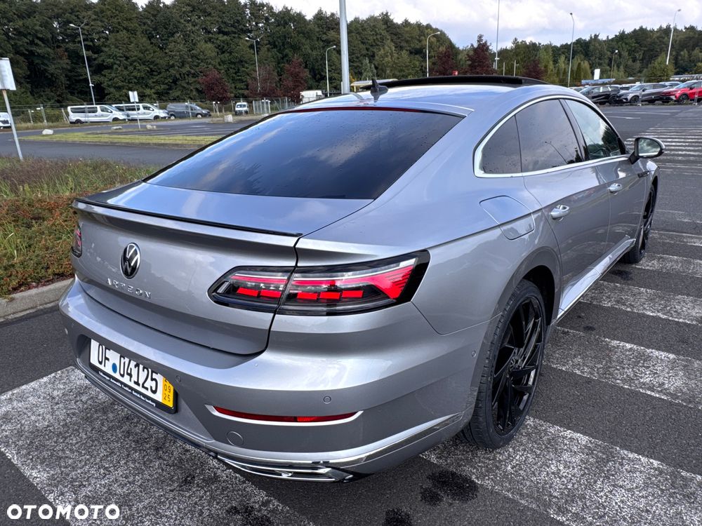Volkswagen Arteon 2.0 TDI R-Line DSG - 13
