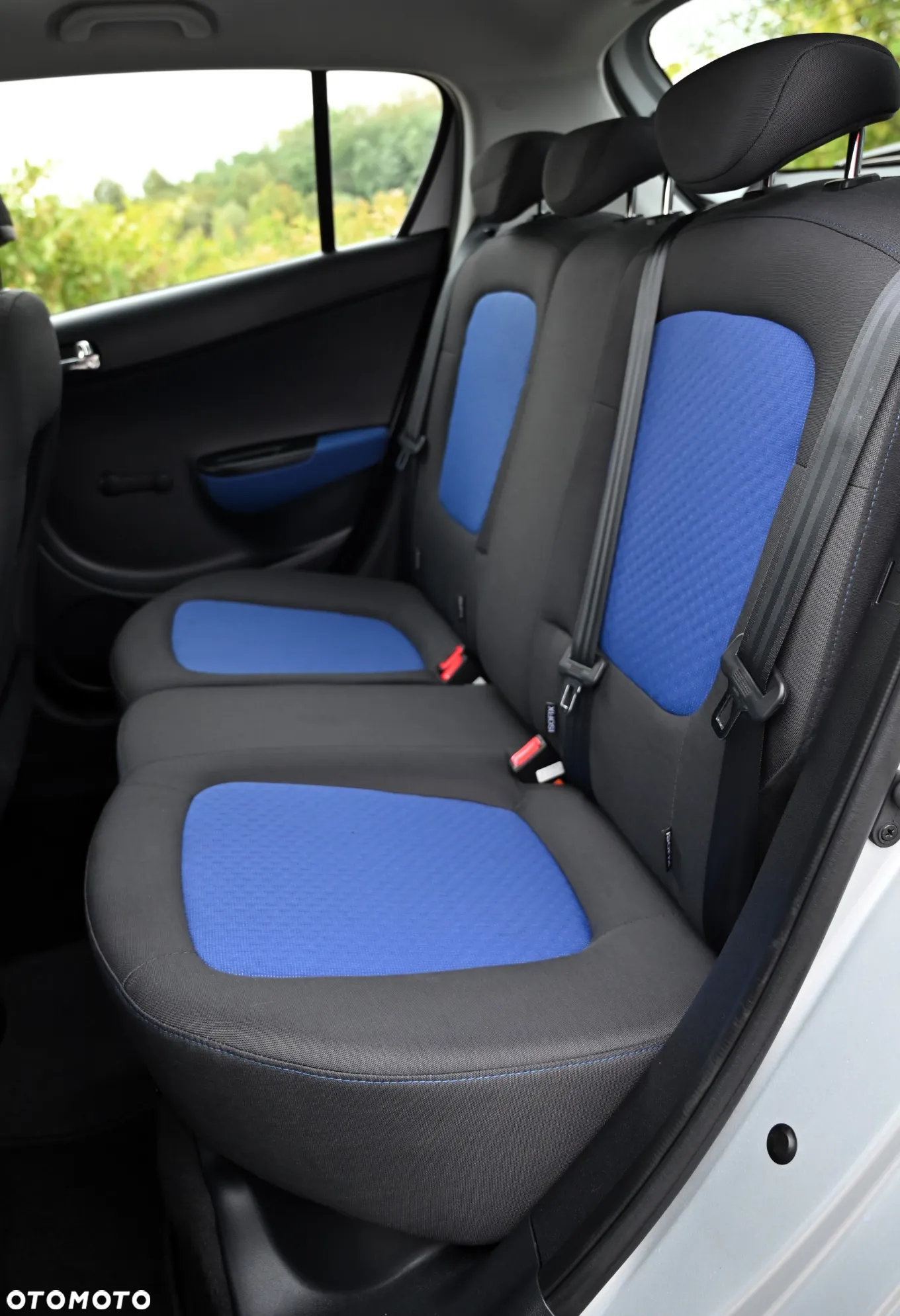 Hyundai i20 - 28
