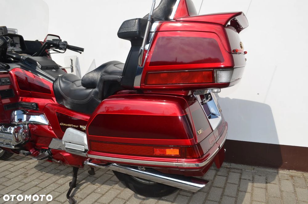 Honda GL - 8