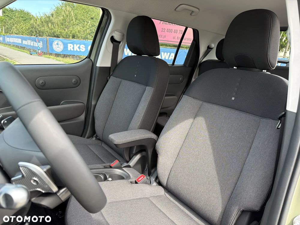 Hyundai Inster 49kWh Modern - 11