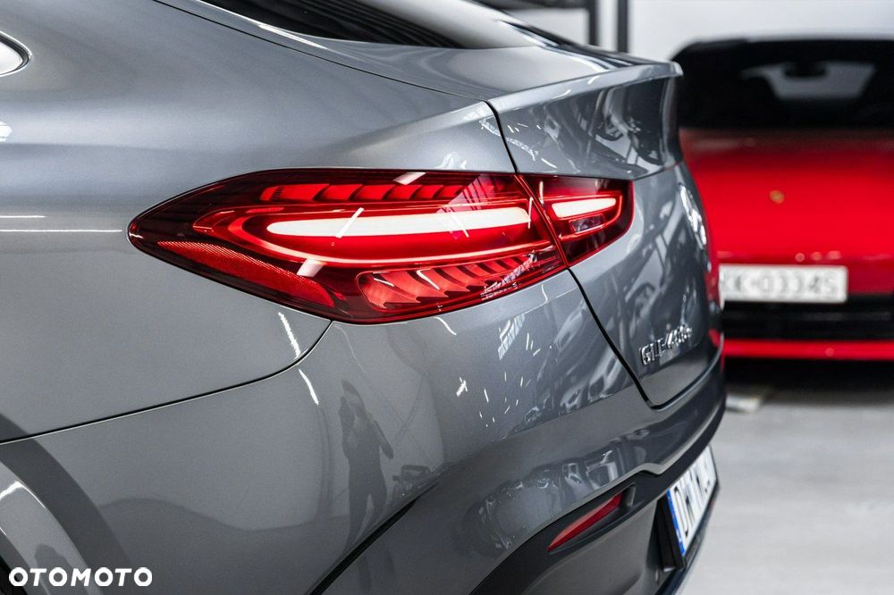 Mercedes-Benz GLE - 18