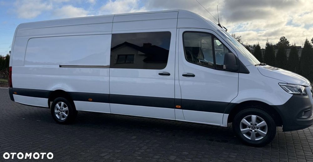 Mercedes-Benz Sprinter 907.253 - 5