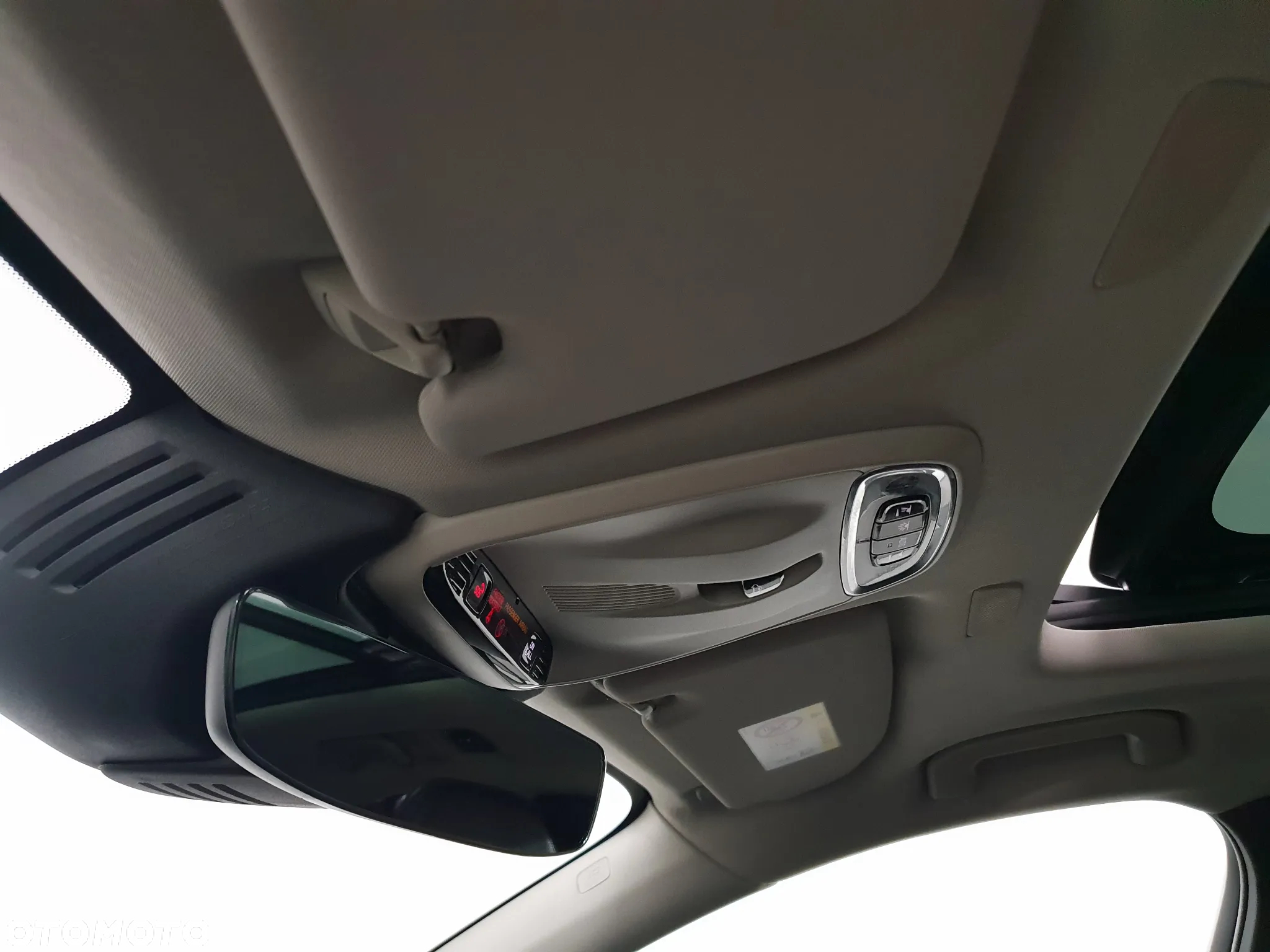 Volvo XC 60 B4 D AWD Geartronic Inscription - 22
