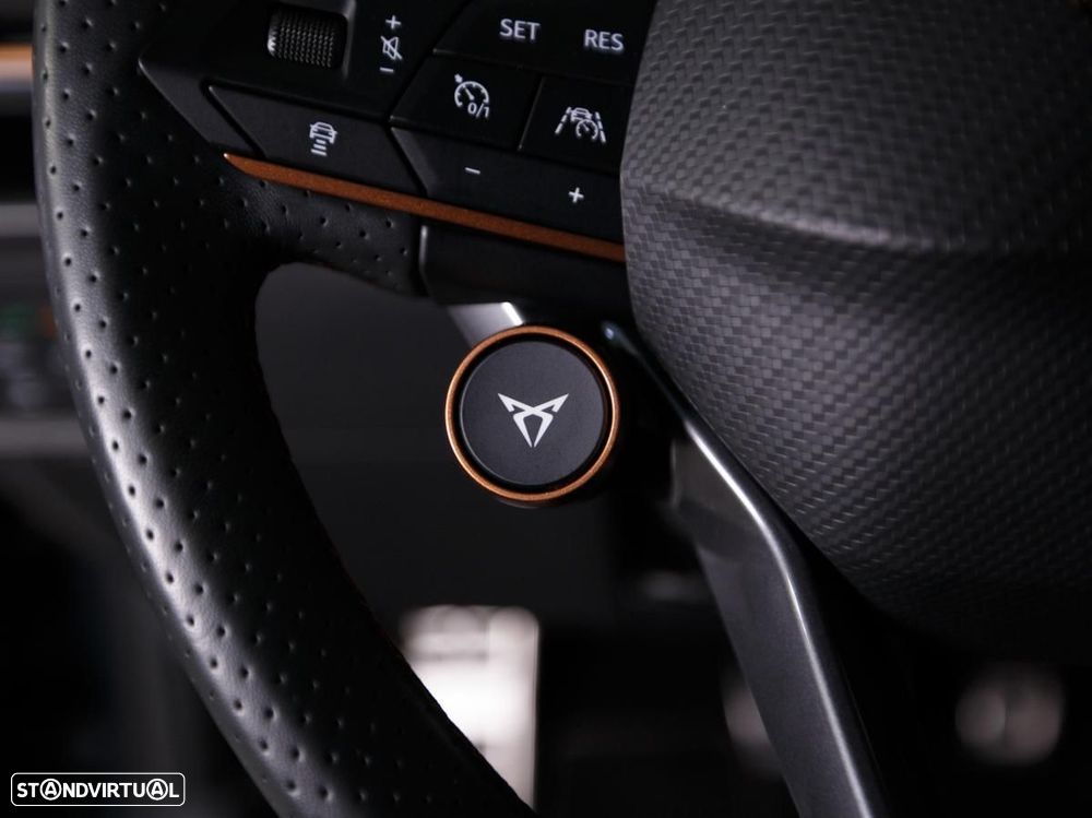 Cupra Formentor 2.0 TSI DSG 4Drive VZ - 18