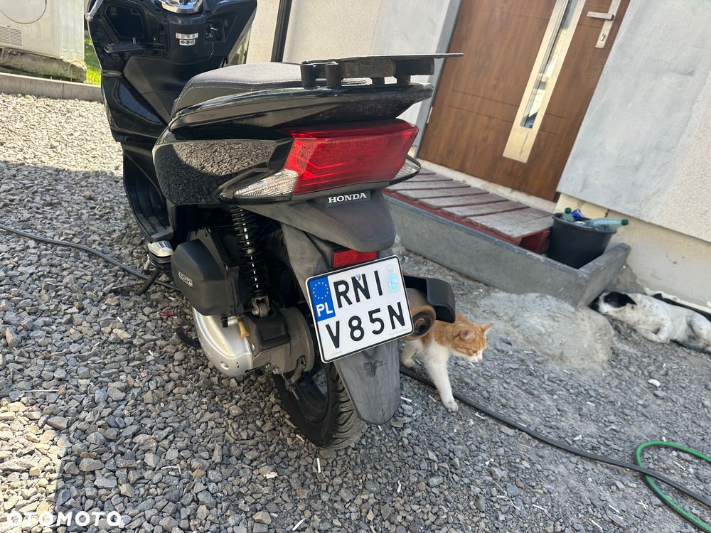 Honda PCX - 15