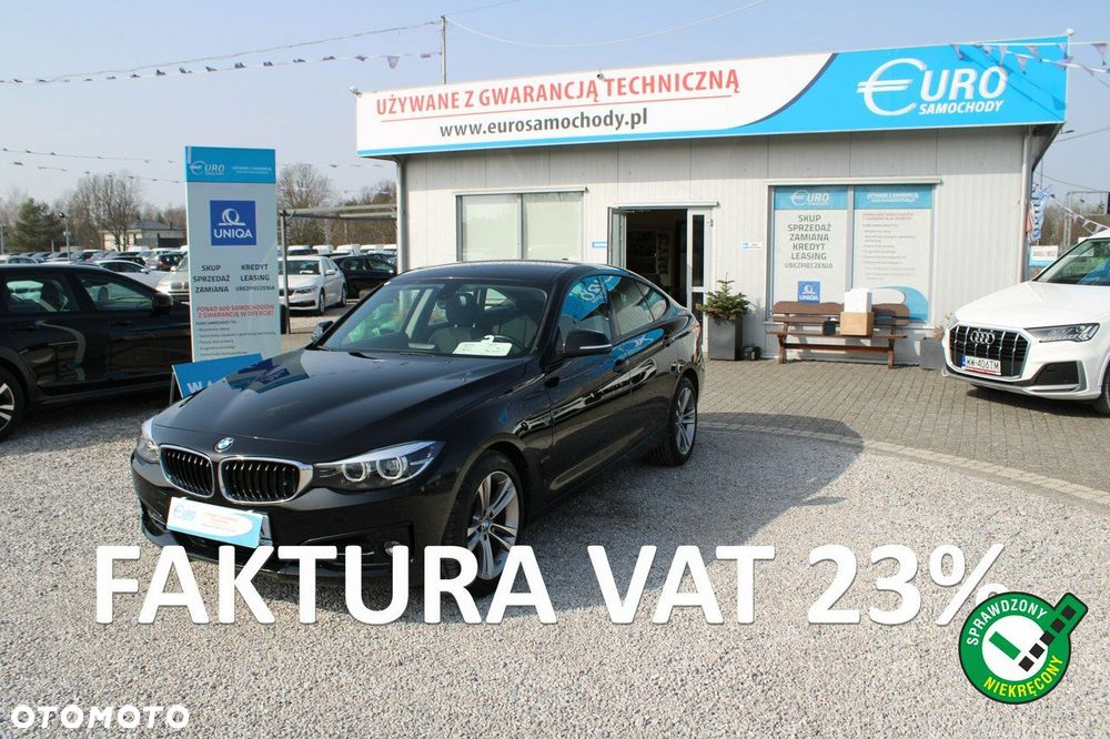 BMW 3GT - 2